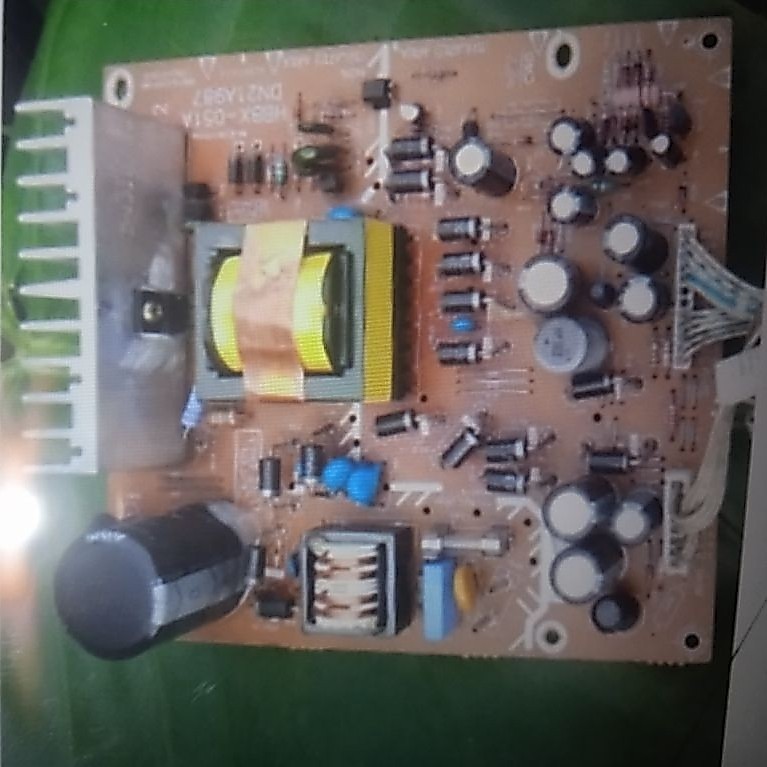 rodo murah psu power supply mesin tv lcd Polytron 32 inch HBBX-051A DN21A987