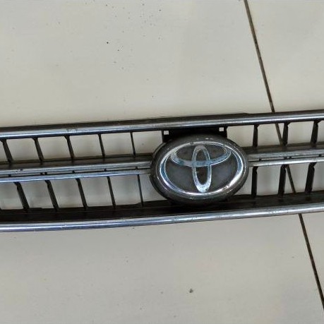 gril grill all new great Corolla original