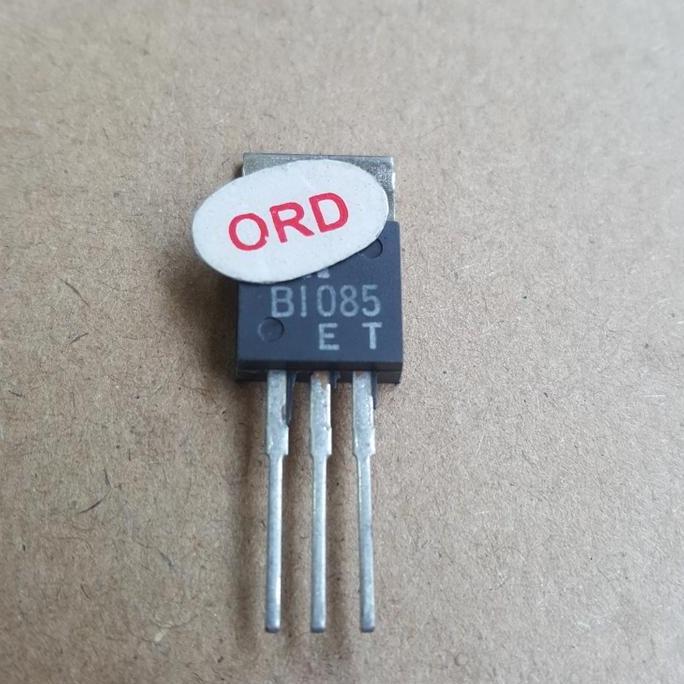 SB1085 ORG IC / TRANSISTOR AUM79