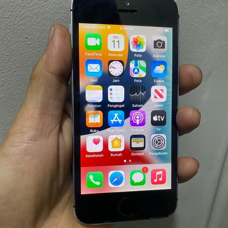 Iphone se 1 64gb bypass cell