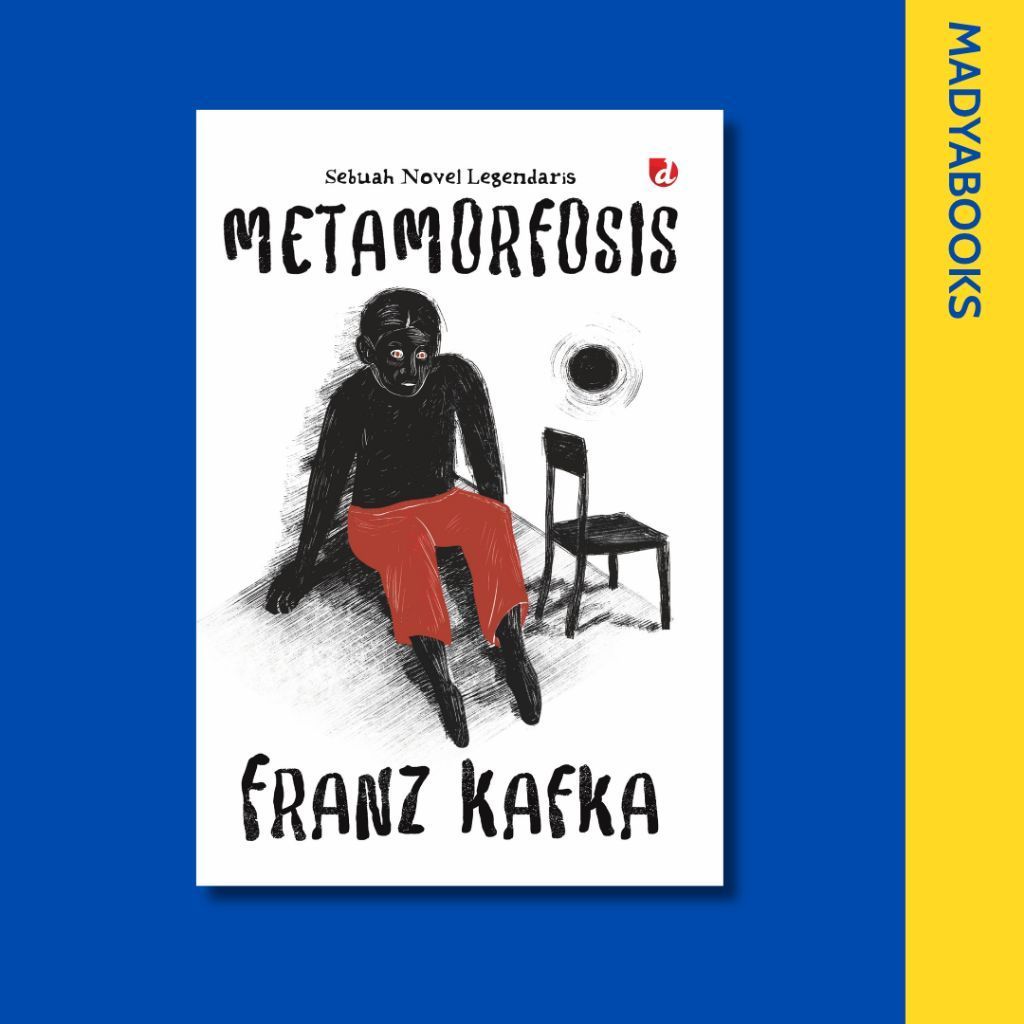 Metamorfosis - Franz Kafka