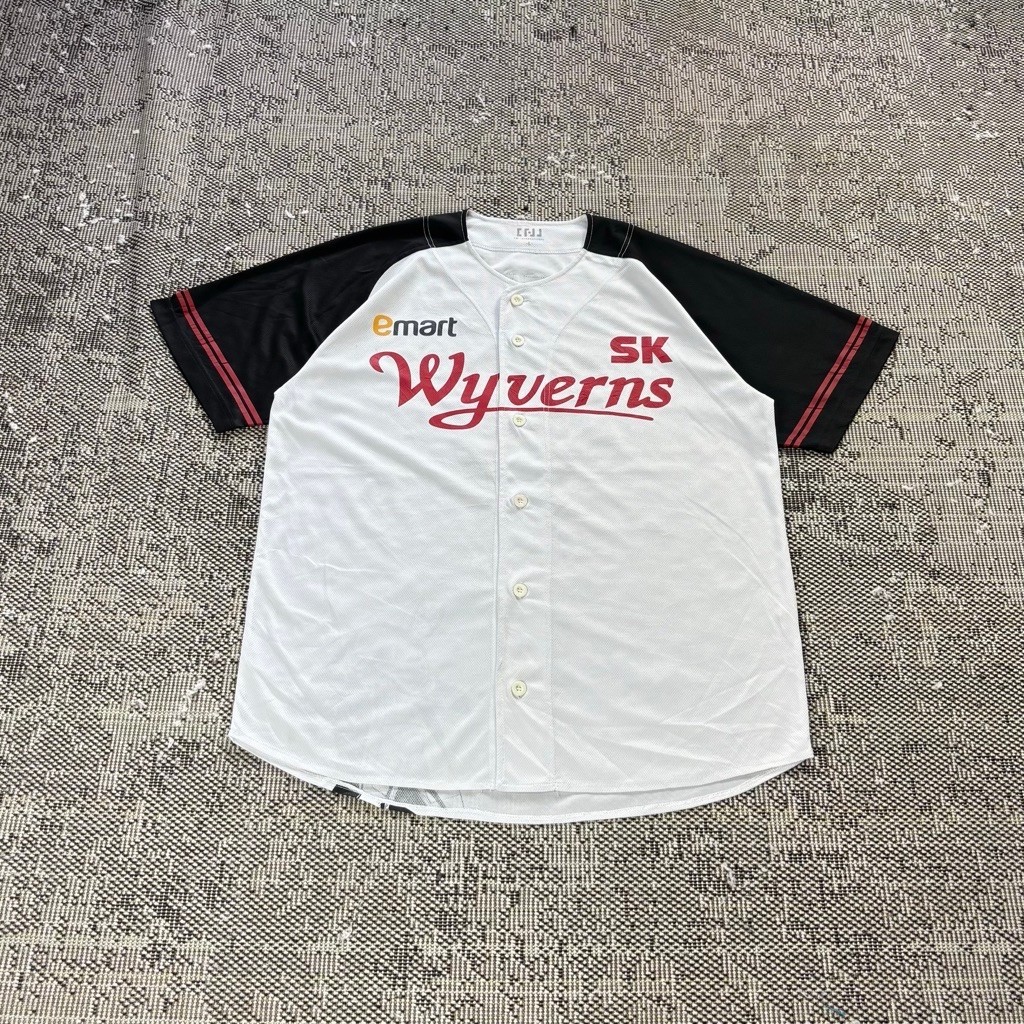 JERSEY BASEBALL WYVERNS, size XL