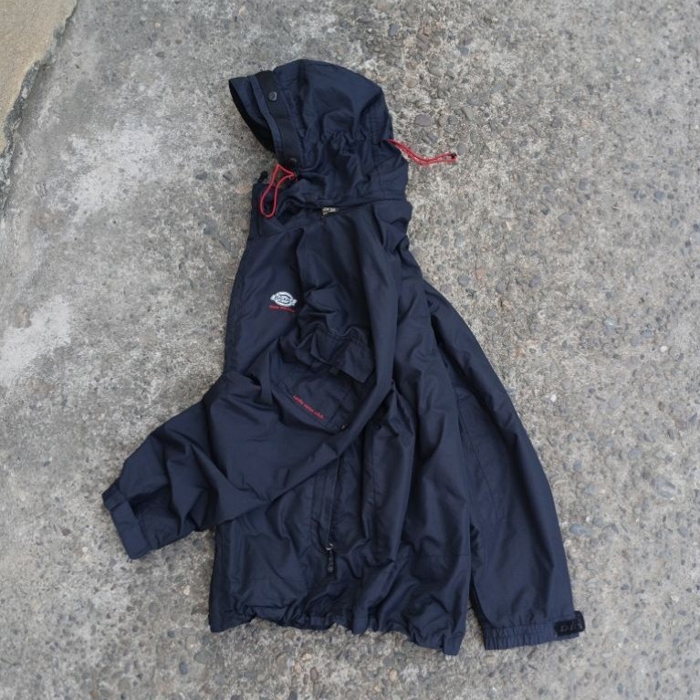 Dickies ECWCS