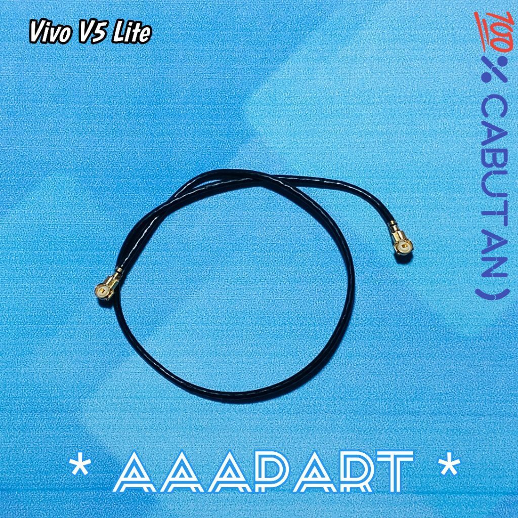 Kabel Antena Vivo V5 (Lite) / V5s Penghubung Sinyal Cabutan