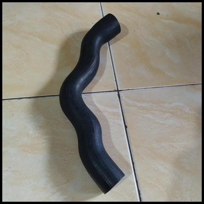 DISKON SELANG RADIATOR ATAS W202 C180 C200 C230 NON KOMPRESOR 