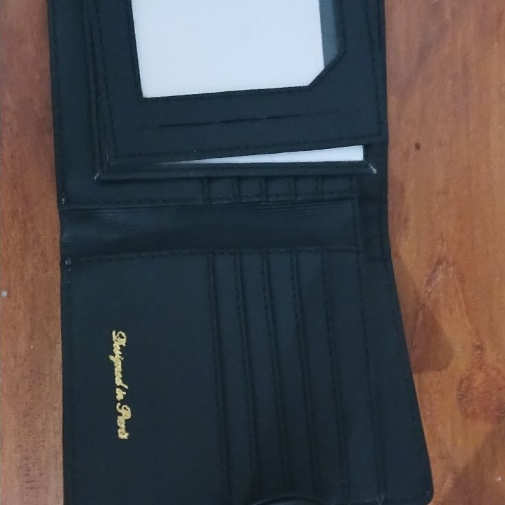 Dompet Shopie Martin
