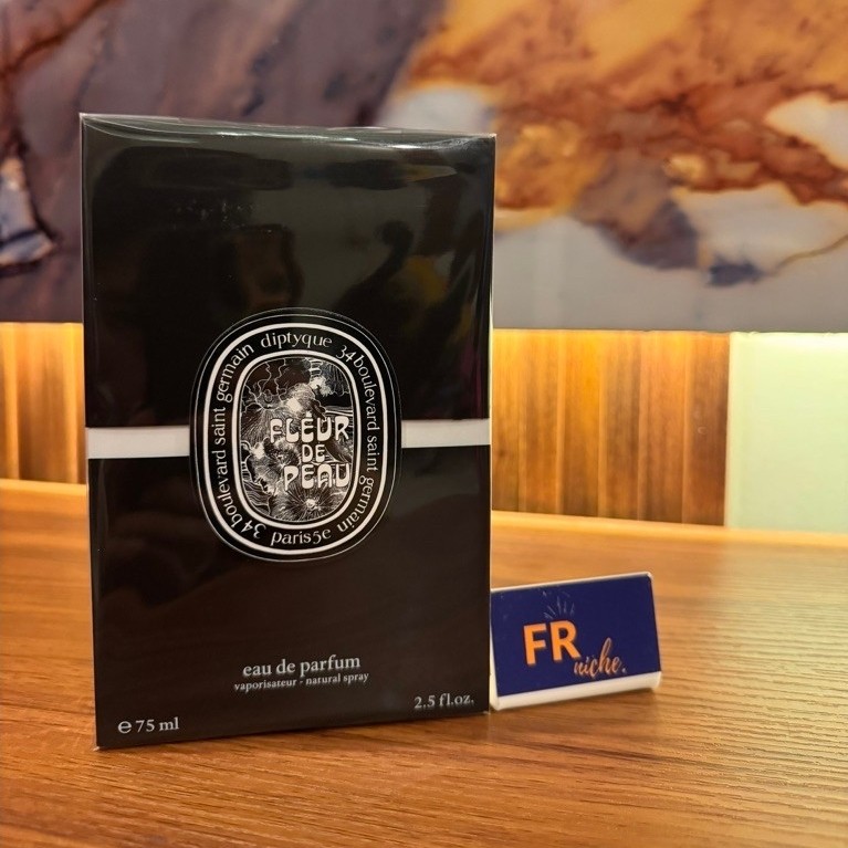 diptyque fleur de peau edp 75ml