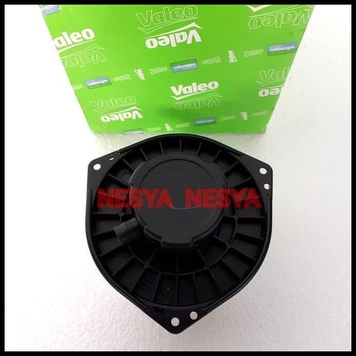HOT DEAL DINAMO MOTOR BLOWER FAN KIPAS ANGIN AC DEPAN MEREK VALEO ASLI ORI UNTUK MOBIL MITSUBISHI PA
