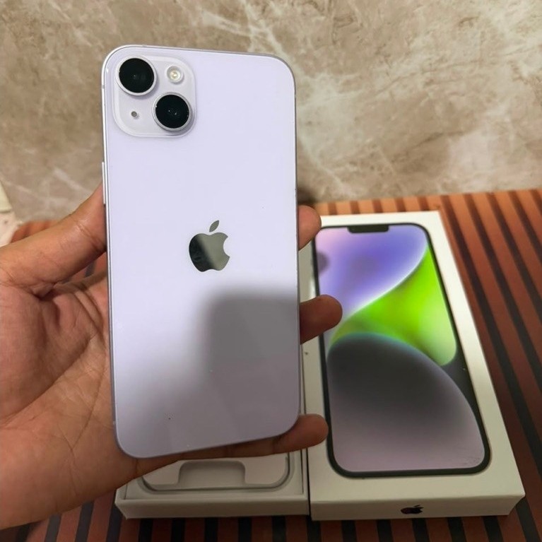 IPHONE 14 PLUS 128GB IBOX