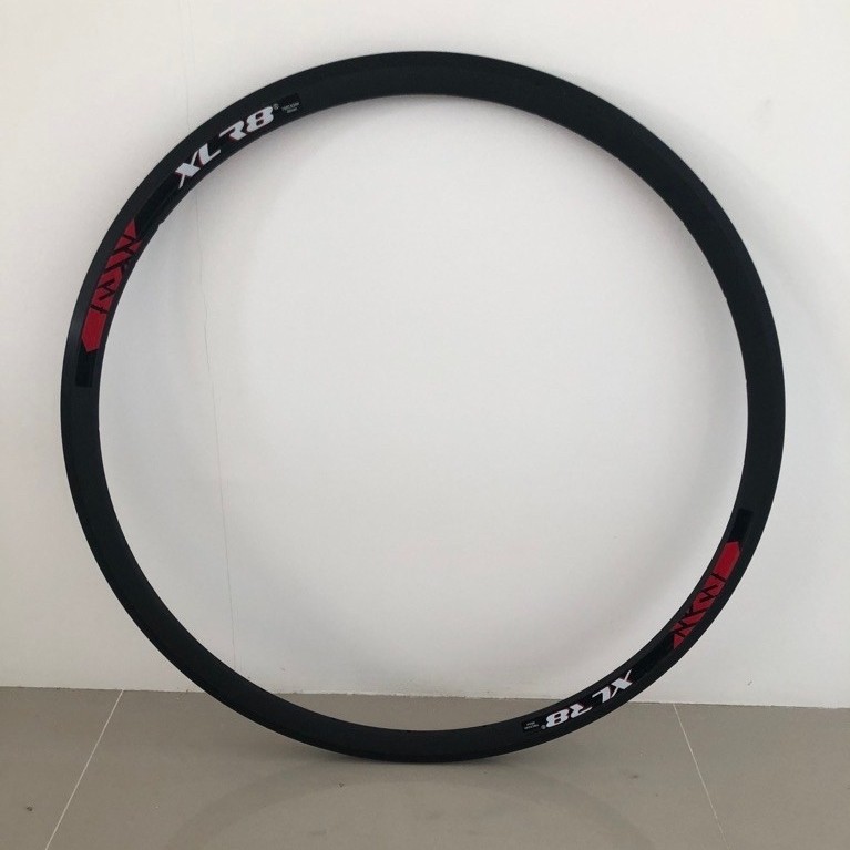 Rim XLR8 Accelerate Me roda 700 24 hole