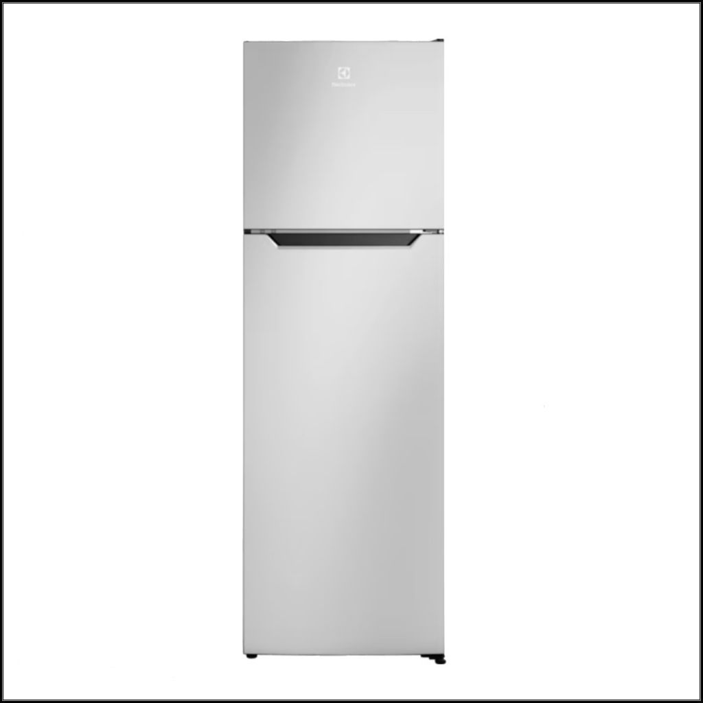 ELECTROLUX ETM2500A-A Kulkas 2 Pintu Inverter 250L / Kulkas 2 Pintu Electrolux ETM2500AA
