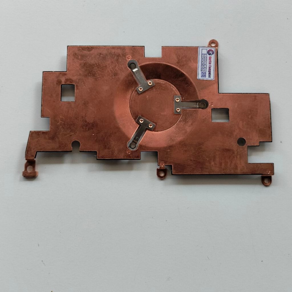 heatsink laptop Asus e410 e410m e410ma