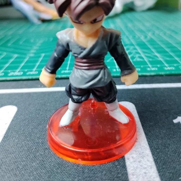 Action Figure Dragon Ball