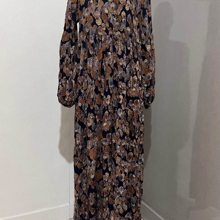 Prelovedyuks Gamis/Daster Wanita (NK Muslimah)