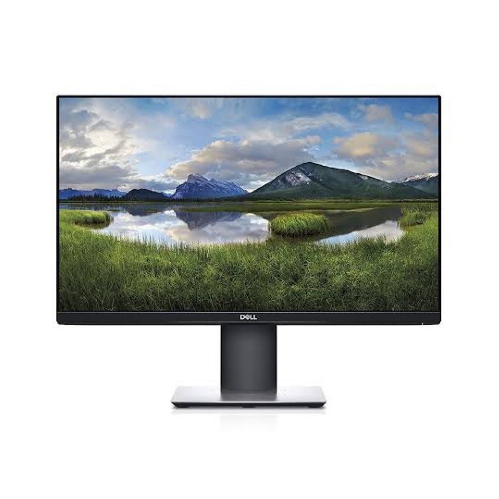Monitor Dell LCD Full HD 22 Inch
