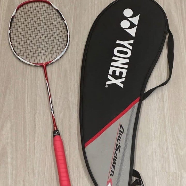 Yonex Arcsaber 11 Japan Original Mulus