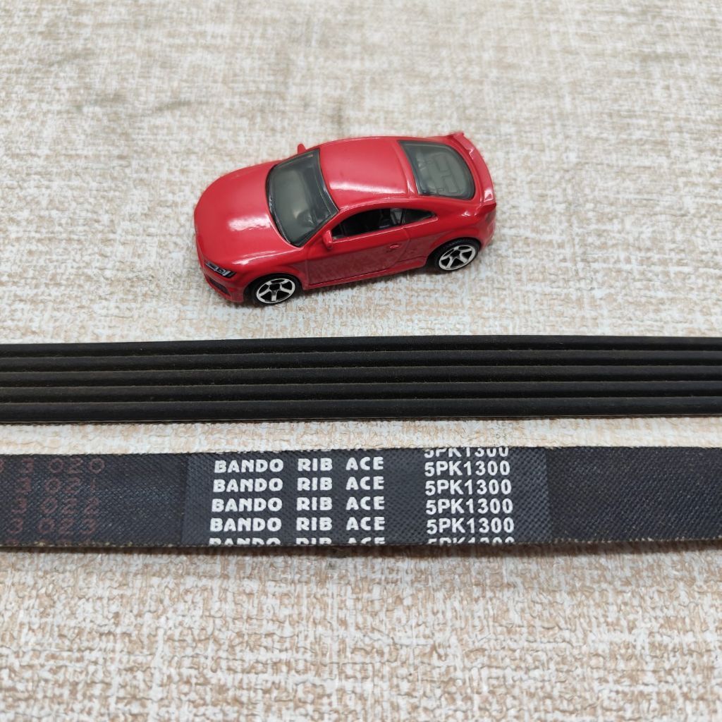 Ribt Micro Van Belt Tali Kipas Bando 5PK1300 5PK 1300 Good Quality