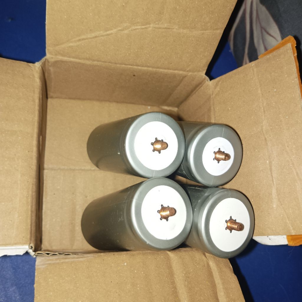 Baterai Lifepo4 32700/32650