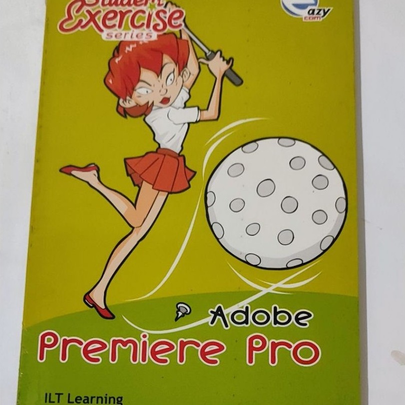 Adobe premiere pro