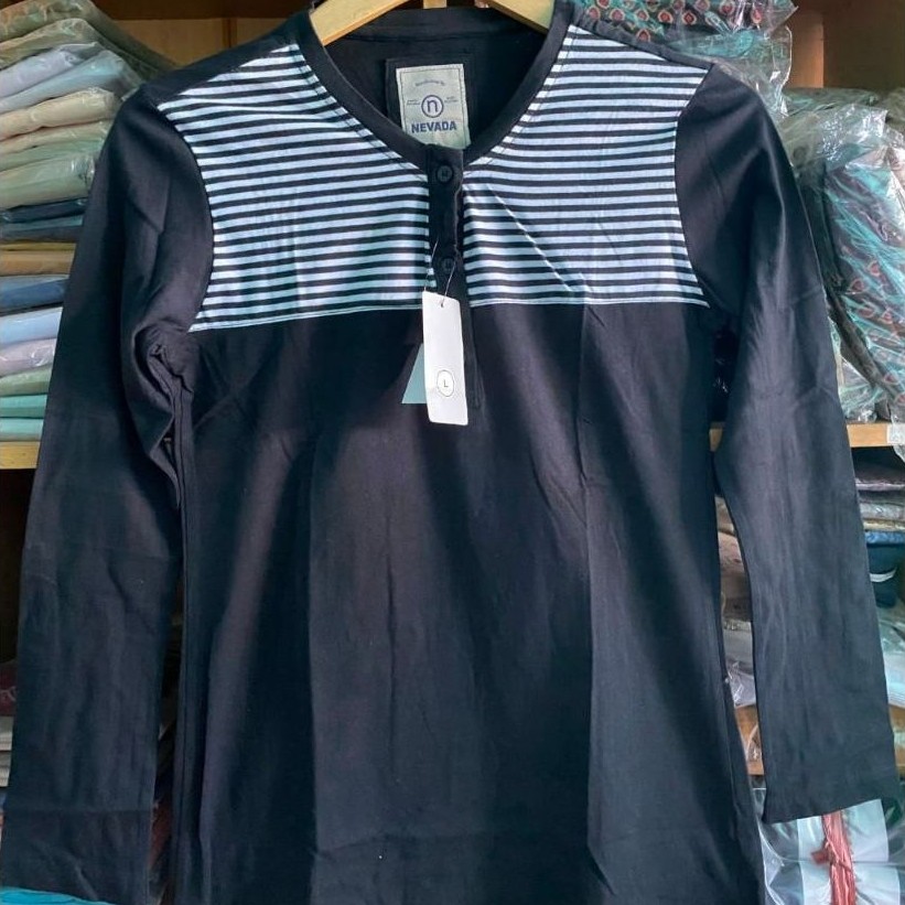 [PROMO] Cuci gudang kaos Nevada/Phenomenal Original