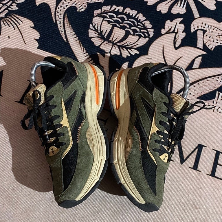 Preloved Sepatu Kanky