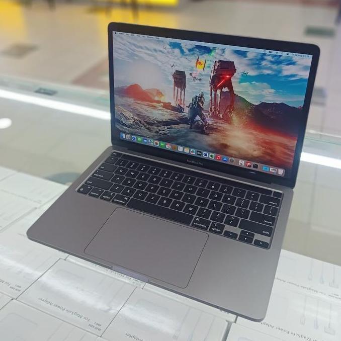 Macbook Pro 2020 13" M1 16/1TB SSD Touchbar