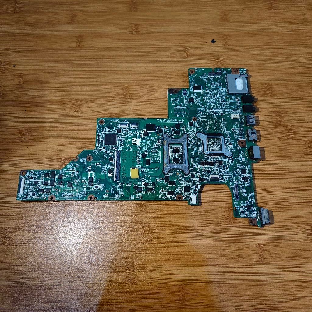 mainboard motherboard Mobo Mati HP 431
