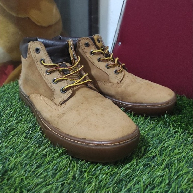 Sepatu Boots Timberland Size 40