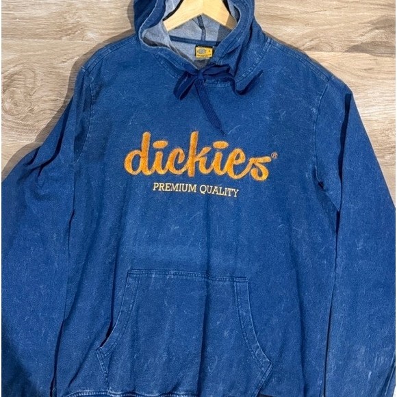 Hudi Dickies Rare Vintage washing(Preloved)