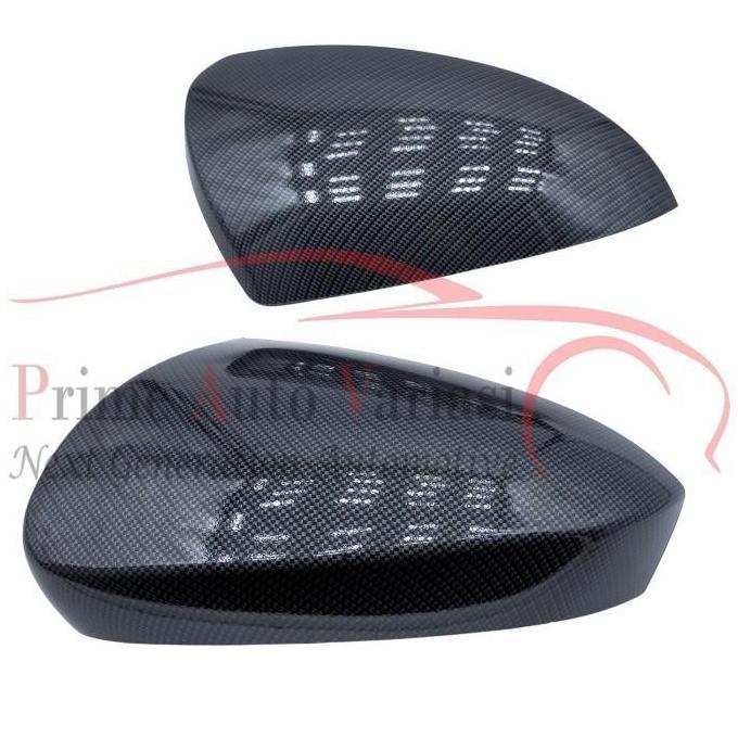 Cover Spion Avanza Veloz 2022 Carbon