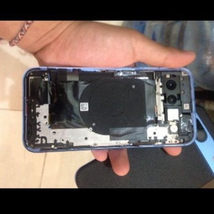 Google Pixel 8a matot