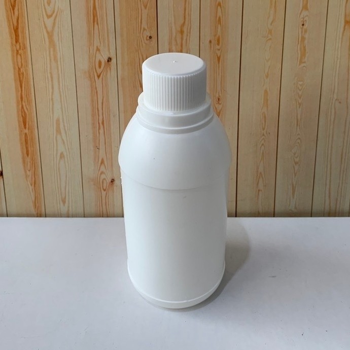 Nail polish remover 250ml cairan aseton pembersih kutek serbaguna murni