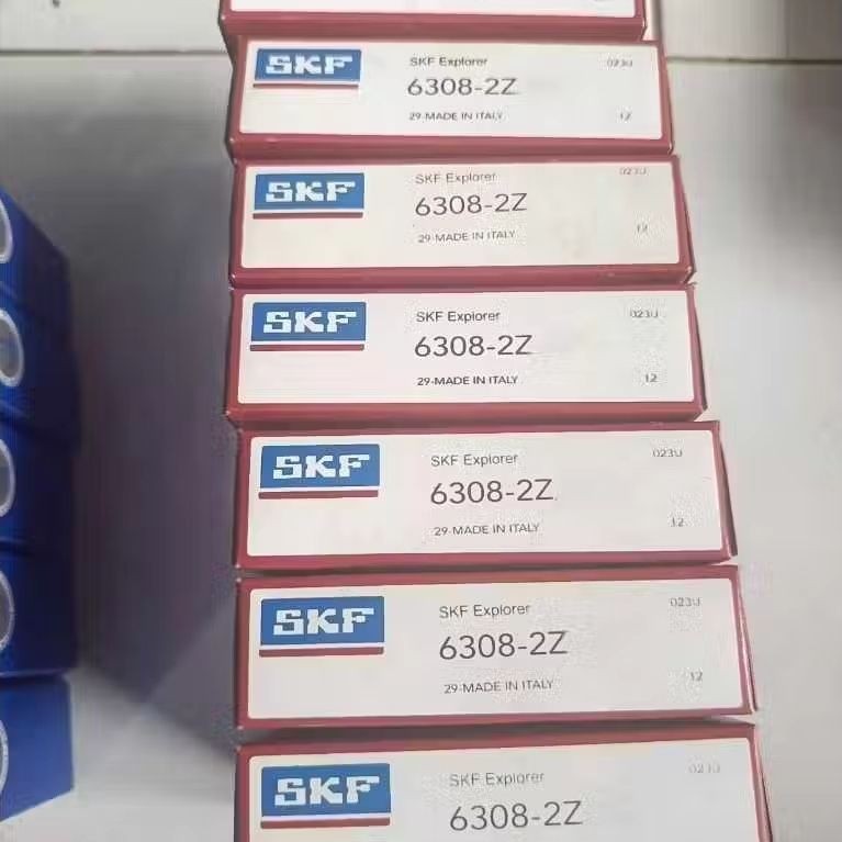 BEARING SKF 6308-2Z ITALY