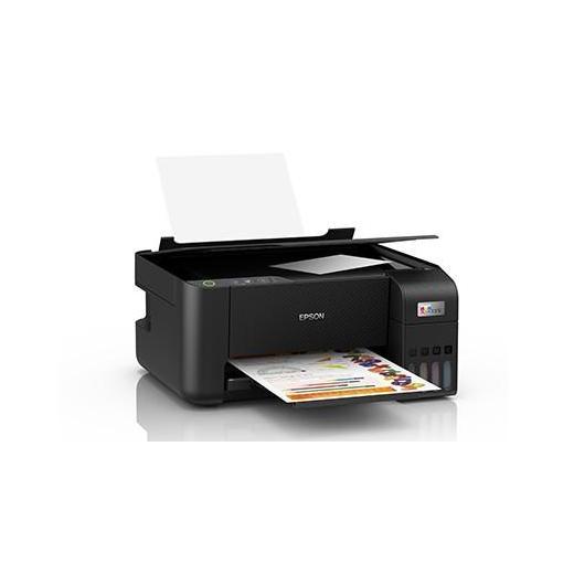 TERBARU - Printer Epson L3210 All in One Printer
