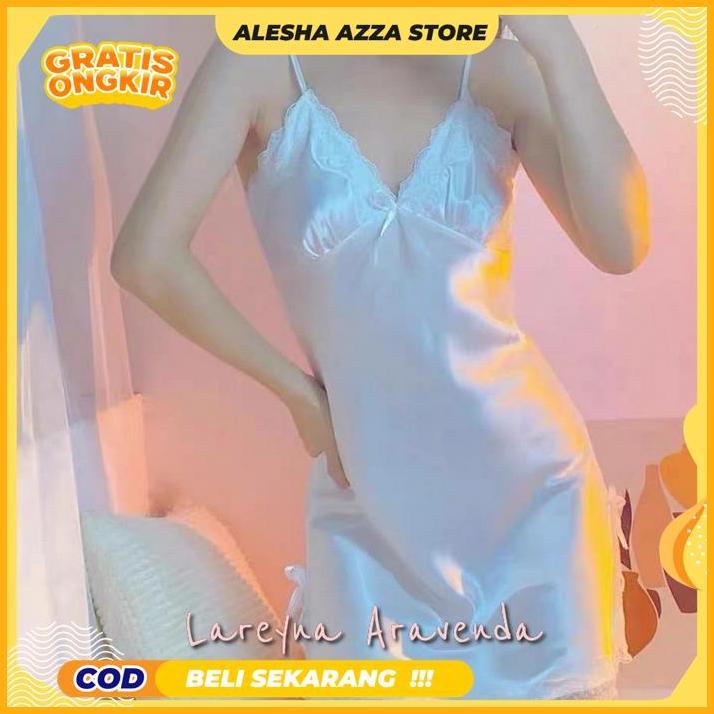 SET LINGERIE + CD SEXY MODEL DASTER SATIN LACE LG170 HOT DEAL