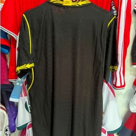 Chelsea away 2027 pi