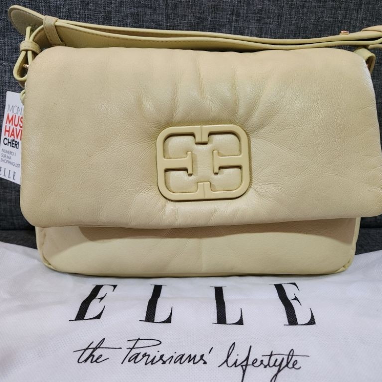 ELLE Hand Bag Original