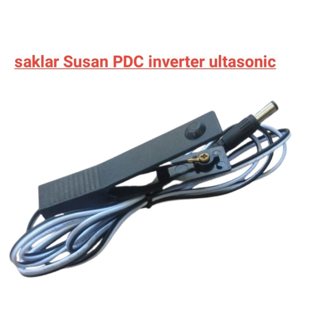 saklar Susan,samus,PDC SWIT ultrasonic bahan berkwalitas