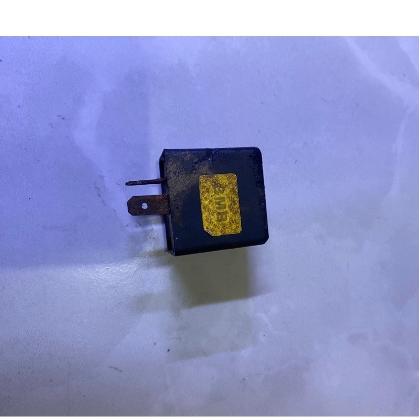 flaser lampu sein honda/relay sein honda beat/vario 110/scoopy/supra x/karisma universal