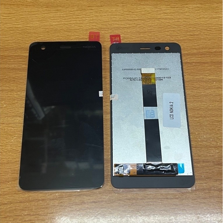 LCD NOKIA 2 / NOKIA LUMIA 2