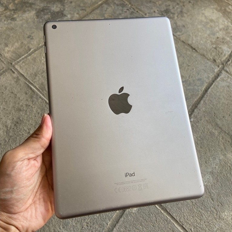 ipad gen 5 128gb matot