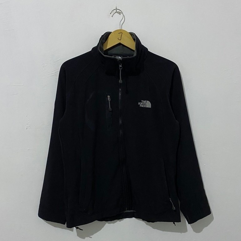 THE NORTH FACE Summit Series Gore-Tex XCR Softshell / Fleece Jacket