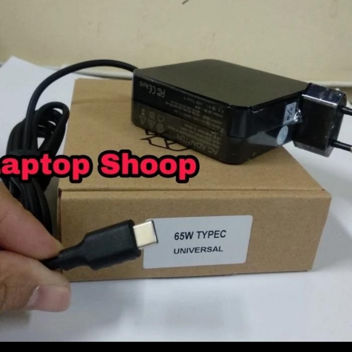 Adaptor Charger Laptop Samsung Chromebook Plus XE513C24 XE520QAB