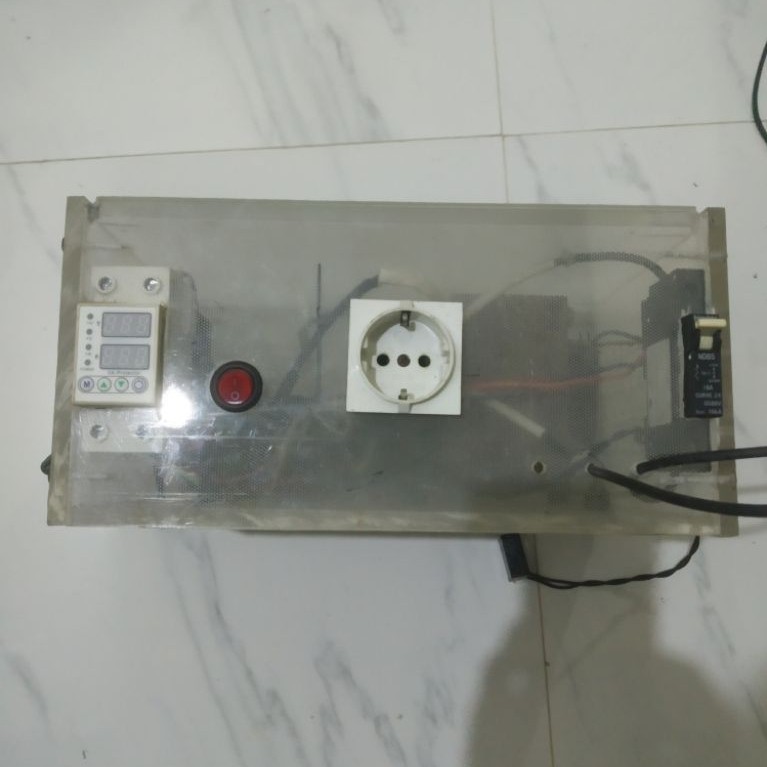 inverter psw 48vol