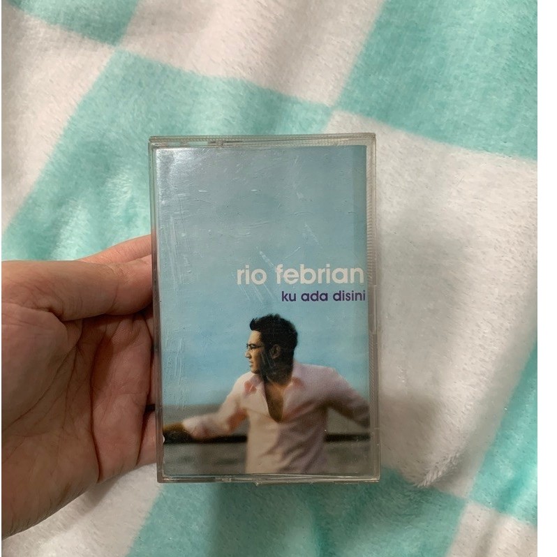 Kaset Rio Febrian