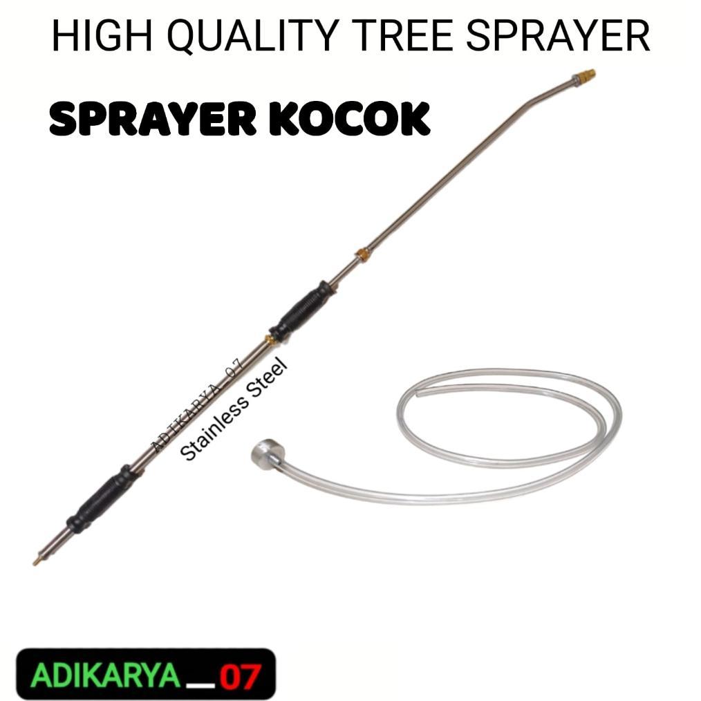 Sprayer kocok sprayer manual semprotan sprayer semprotan hama sprayer pompa kocok stik stick sprayer