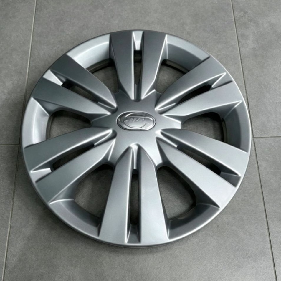 Wildop / Wheel Cover / Tutup Velg Ring 13 R13 Datsun 1 pcs