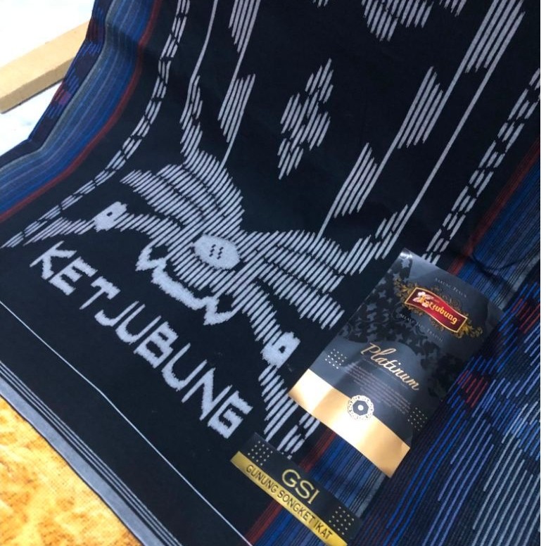 kutjubung platinum DIS