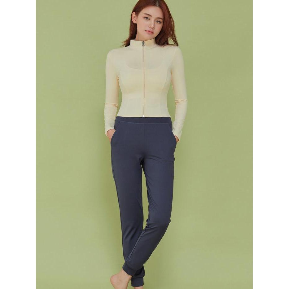 BEST PRICE - [Minne] STL NY Belly Slim Jogger Pants