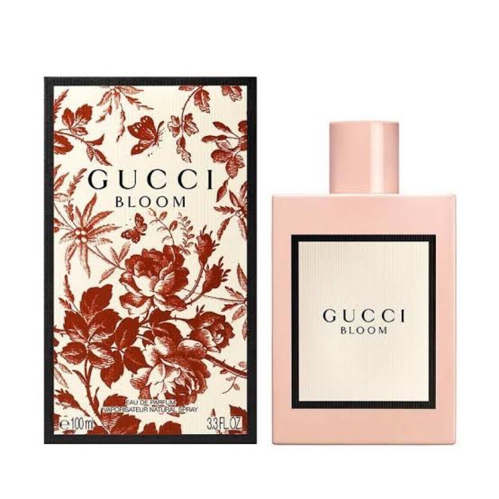 parfume gucci bloom